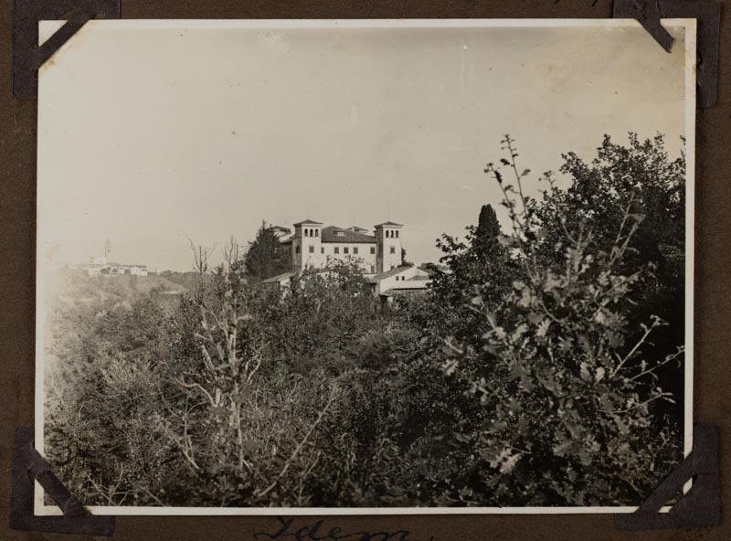 Ritratti all'aperto